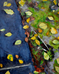 Starting to Fall Limited Edition Print